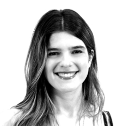 Joséphine G. Stegmann