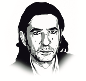 Ange Antonio Herrera