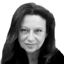 Maria José Muñoz