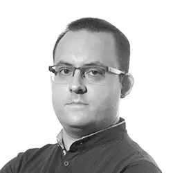 Sergio A. Avila