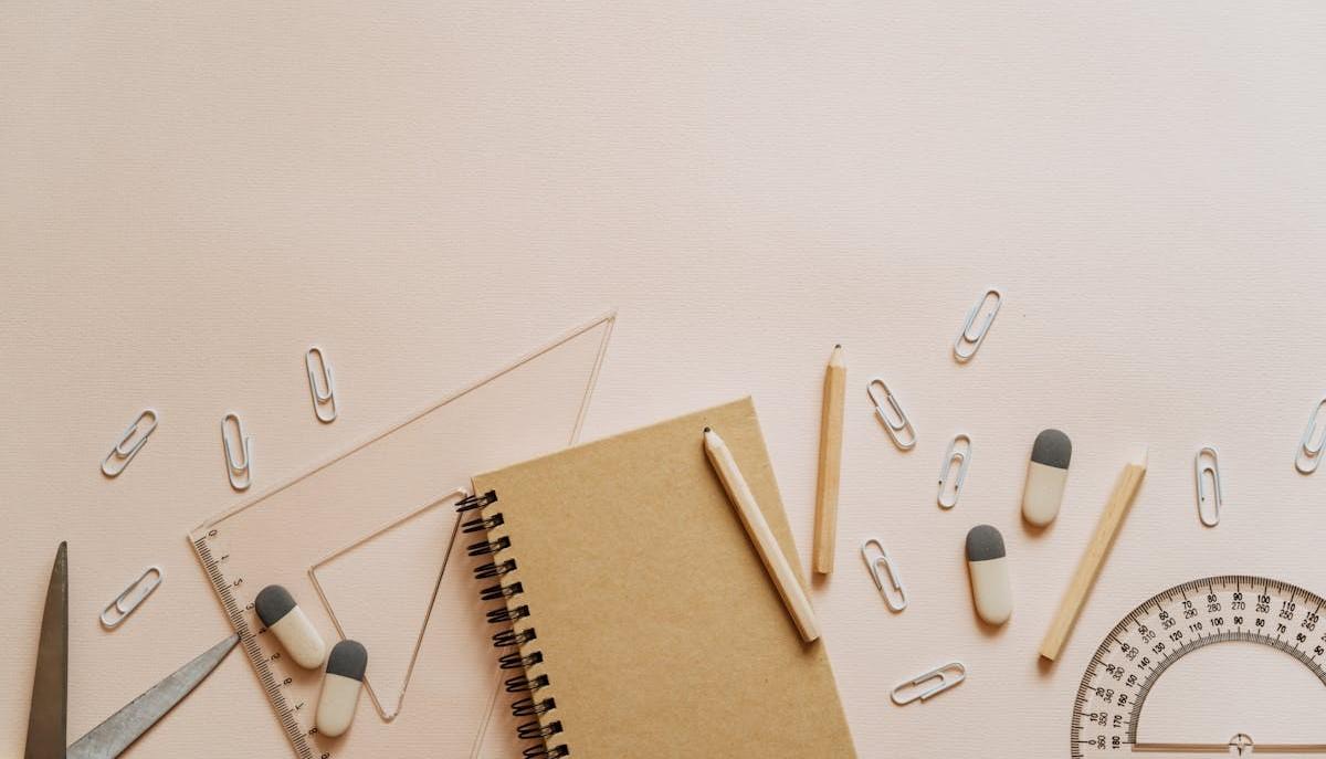 Fournitures scolaires