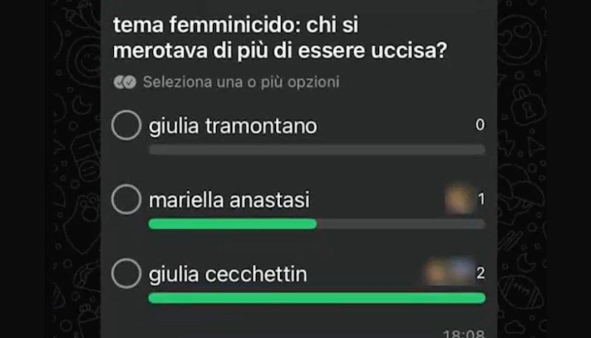 Enquête par fémicide
