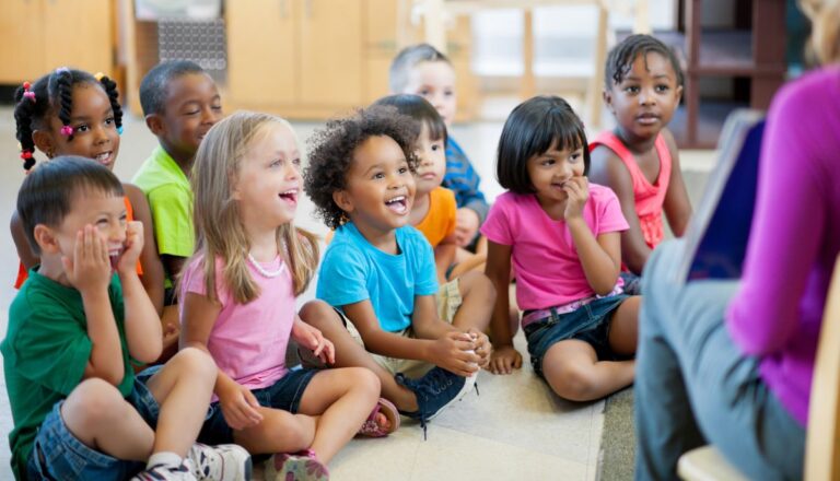 Dans les écoles du Danemark, une heure est consacrée à l'écoute