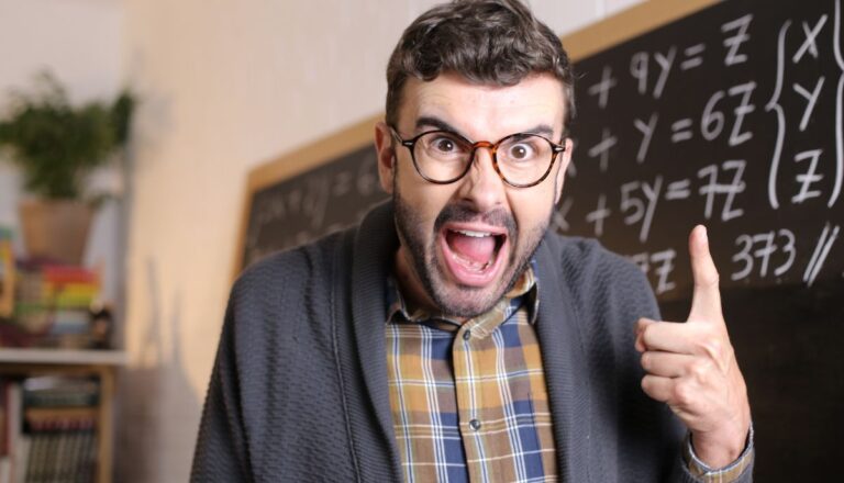 Le pire de la dernière année d'école: la pire nouvelle