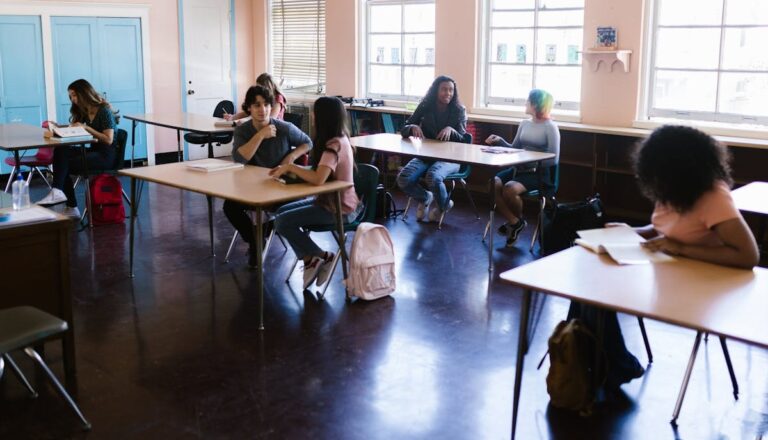 La circulaire Valditara sur l'égalité des conditions dans les débats scolaires