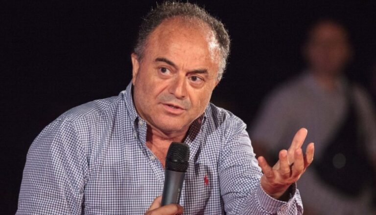 La première forme d'antimafia étudie à l'école selon le procureur Gratteri