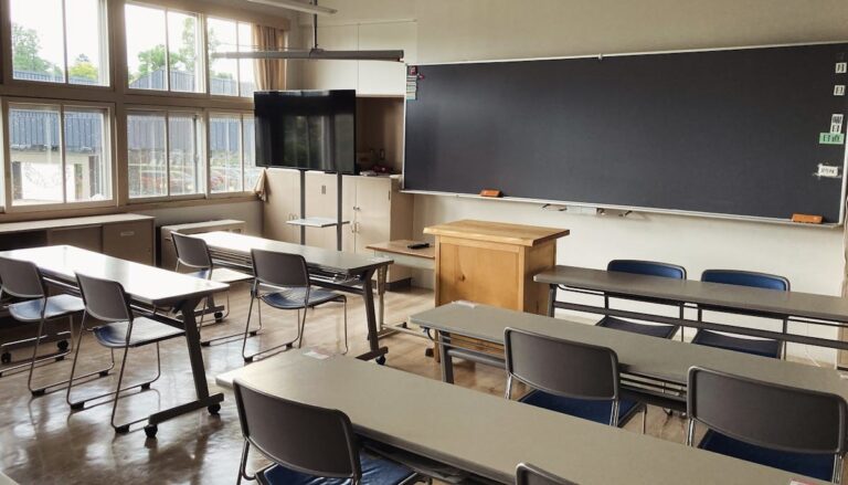 Les inscriptions scolaires 2026-2027 devraient débuter le 12 janvier