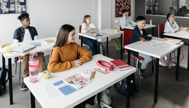 Le Garant met à jour le manuel sur la vie privée à l'école