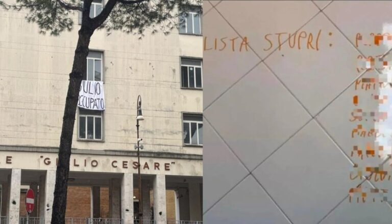 Jules César, 5 en conduite (avec risque d'échec) et pas de déplacements pour les occupants : les parents se soulèvent