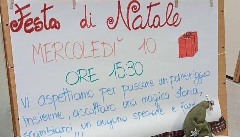 L'école maternelle efface Noël de la pièce et il y a un affrontement politique
