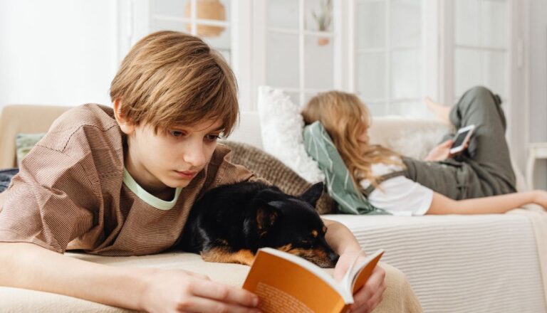 comment se comporter en tant que parents, conseils d'experts