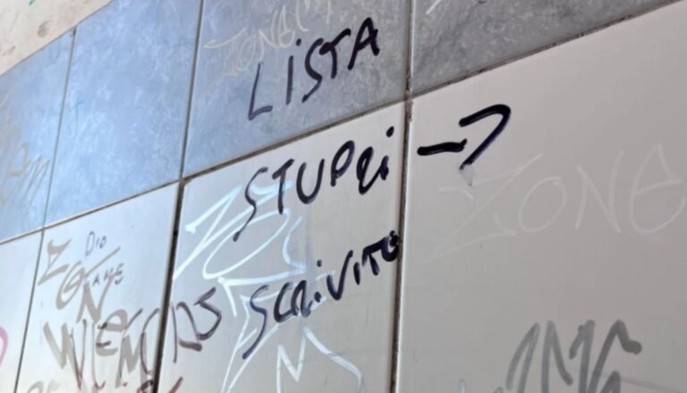 Nouveau cas de viol dans une école de Rome