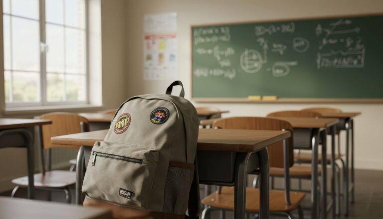 Quand retournerons-nous en classe en 2026 ?