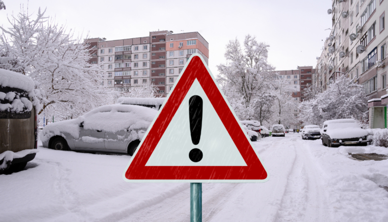 Alerte météo et fermeture des écoles : comment ça marche ?