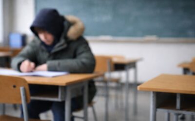 Gel à venir en janvier 2026 : écoles fermées ?