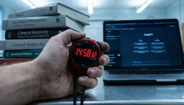 le secret du professeur pour entrer à Harvard