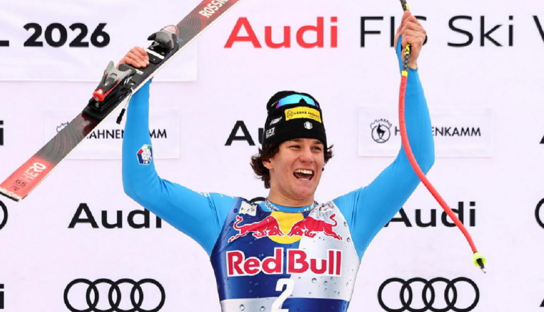 Qui est Giovanni Franzoni et quelle école a-t-il fréquenté ?