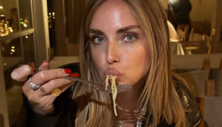 ce que nous apprend le parcours scolaire de Chiara Ferragni