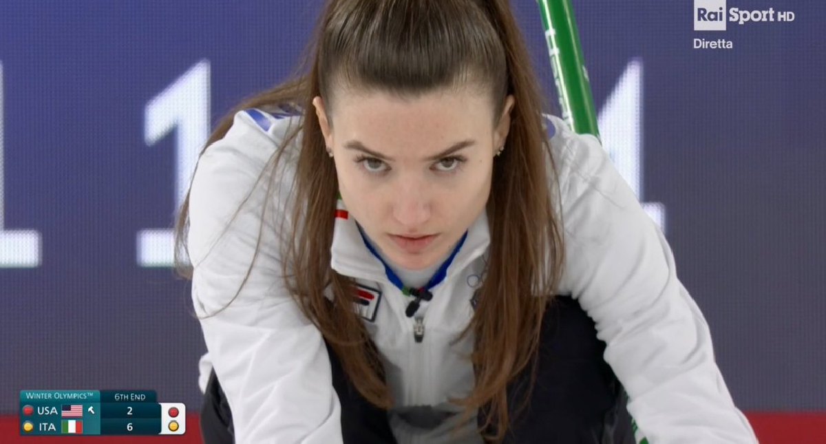Constantini Stefania Costantini, qui elle est et quelle école elle a fréquentée