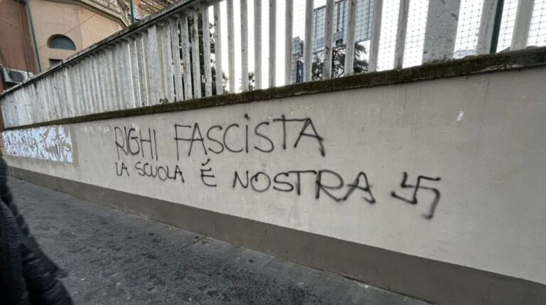Que s'est-il passé au Righi à Rome et pourquoi nous en parlons