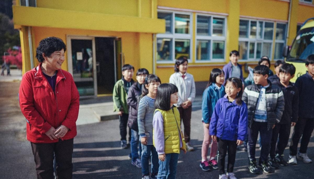 Des écoles vides à cause de la baisse des naissances ? La solution sud-coréenne est la leçon de vie dont nous avions besoin