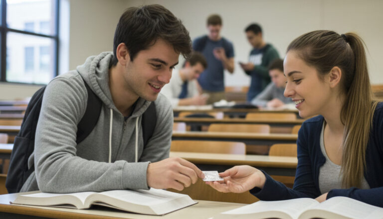 la proposition et les données de l'ISS