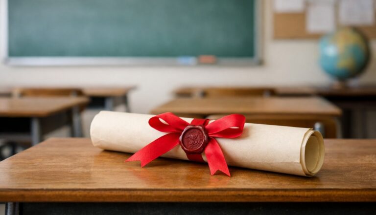 Maturité 2026, à quoi ressemblera le diplôme numérique