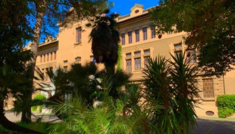 Scandale Furbetti de la Résidence à Rome