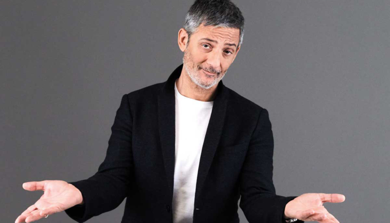 voilà à quel point le showman était un étudiant