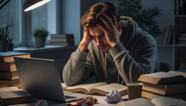 Comment surmonter une mauvaise note : guide pour une récupération efficace