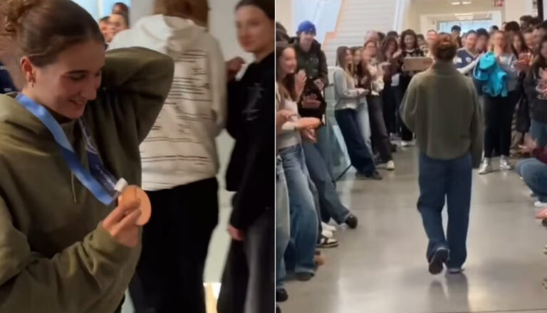 qui est le skieur médaillé à Milan Cortina