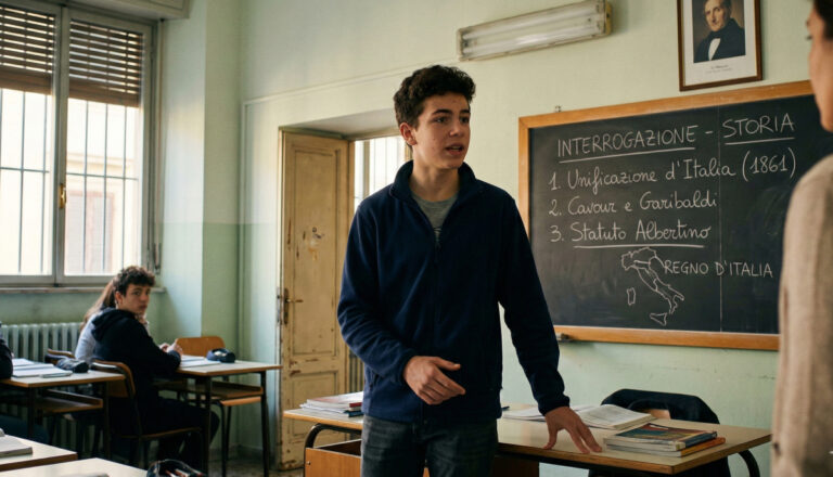 comment utiliser les mathématiques pour prouver au professeur que sa méthode est injuste