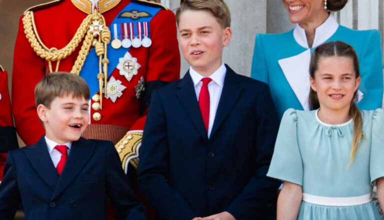 parce qu'il n'ira pas à Eton et ne coûtera pas Marlborough