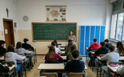 c'est pourquoi se réveiller tôt « endommage » le cerveau des adolescents