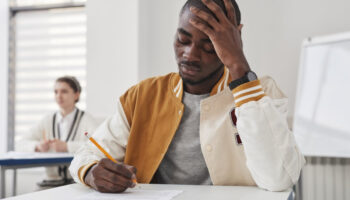 Bulletin de notes de cauchemar ? 10 règles pour remédier aux carences en moins de 100 jours