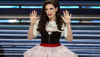 entretien sur les STEM, l'école et les femmes dans la musique