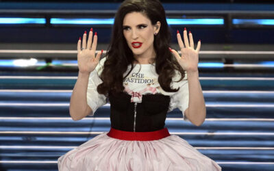 entretien sur les STEM, l'école et les femmes dans la musique