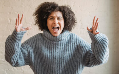 l'éclat d'une mère