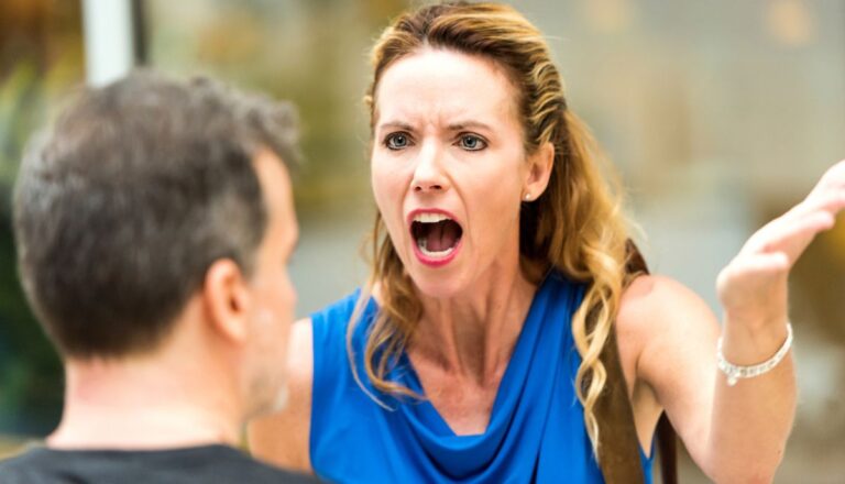 7 victimes sur 10 de parents violents