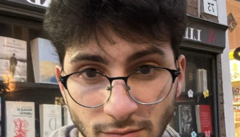 l'histoire du professeur de Noto