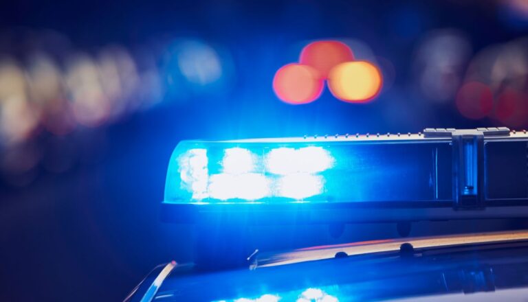 Un jeune de 14 ans avec un couperet à l'école, signalé