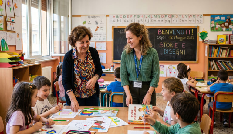 Des enseignants accusés d'avoir falsifié les cahiers d'un garçon de 8 ans
