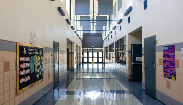 Les deux meilleures écoles d'Italie se trouvent dans le Sud : Global Schools Prize 2026