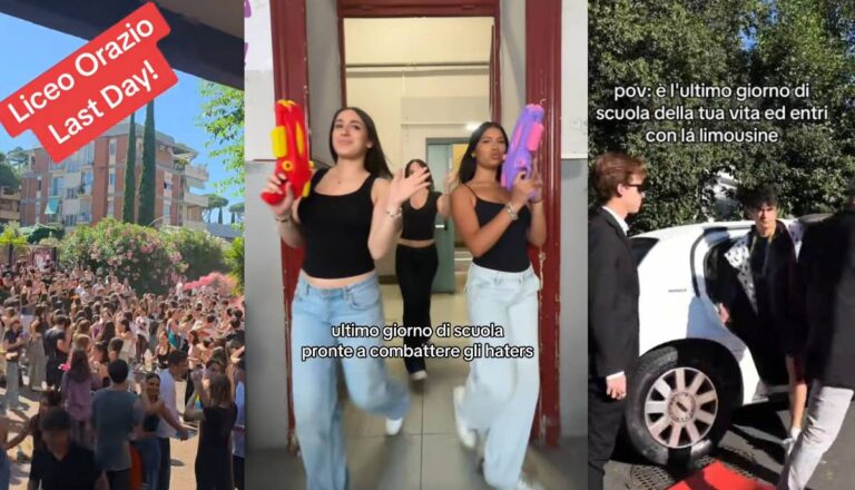 Dernier jour d'école 2026 : fêtes d'étudiants et vidéos virales