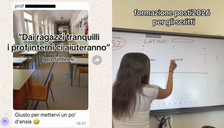 Maturity Anxiety 2.0 : les vidéos d’attente envahissent TikTok