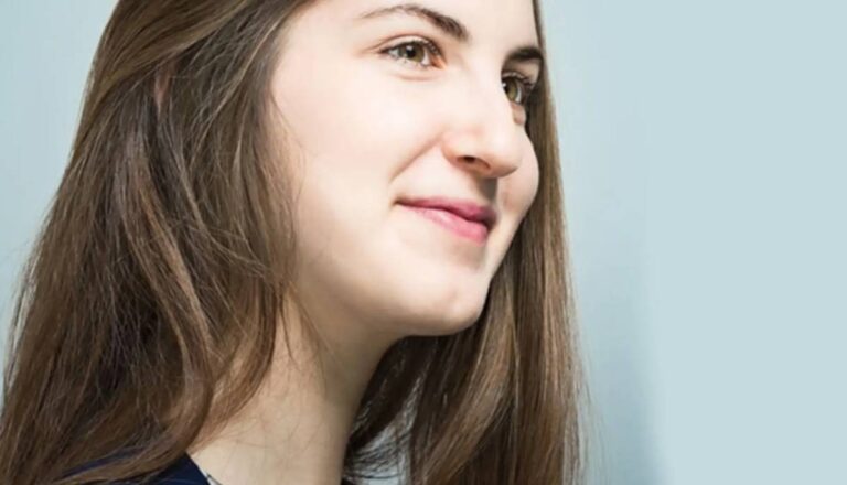 À 17 ans, il a construit un appareil de dialyse à 500 $
