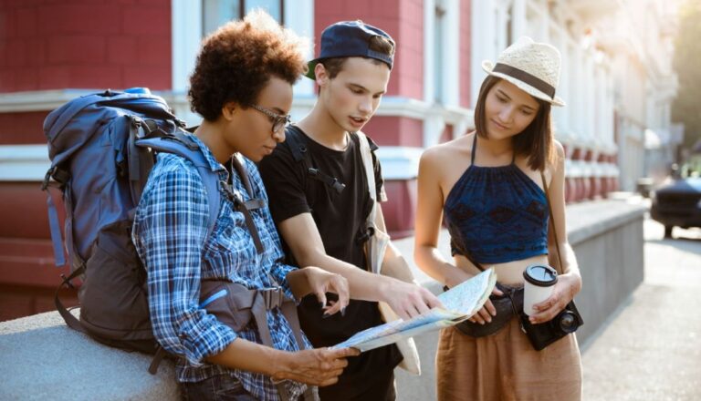 Ecole, 420 millions alloués pour l'étude des langues à l'étranger