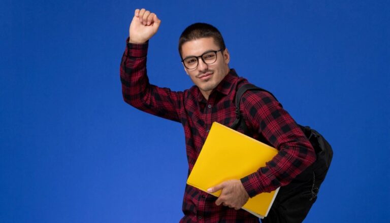 L’étudiant-athlète récupère 6 déficiences : promotion sans dette