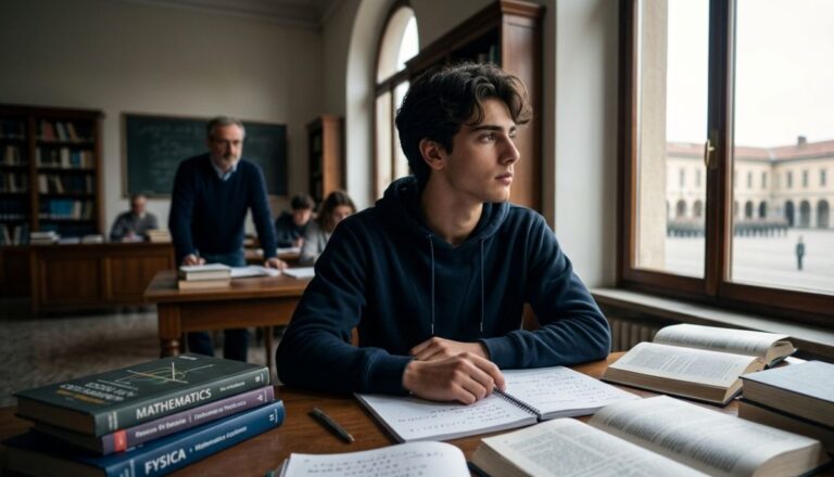 Trop beau pour être soldat, selon les professeurs : plainte d'un étudiant