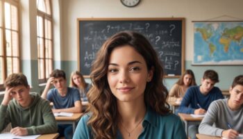 Vengeance contre le harcèlement : à la maturité, il passe la mauvaise version à la classe